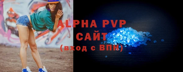 ALPHA PVP Няндома